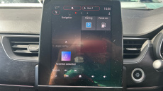 Renault Arkana 1.6 E-Tech FHEV 145 Esprit Alpine 5dr Auto Hybrid Estate